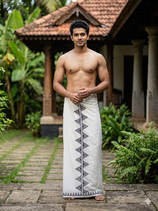 Sutra  Dhoti