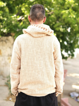 Cedar Hoodie