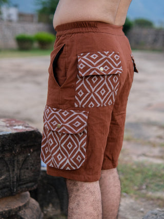 Nomad Terra Shorts