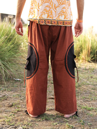 Orin Pants