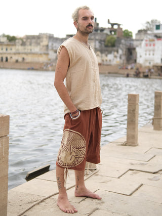 Terra Cargo Shorts