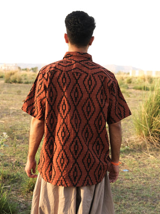 Terraza Shirt