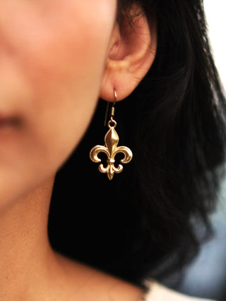 Gul Earrings