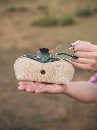Dhara Spectacle Case