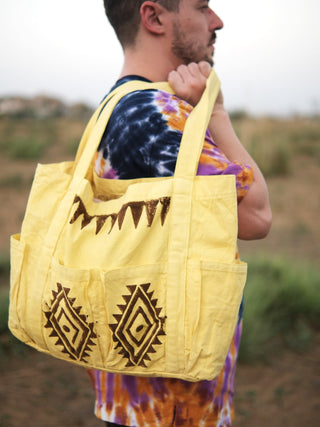 Solara Tote