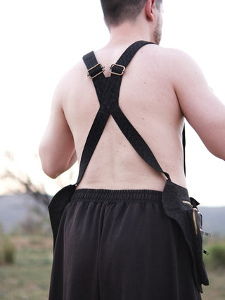Syah festival Bag