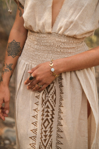 Echo Maxi Dress