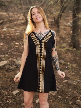 Nyara Dress