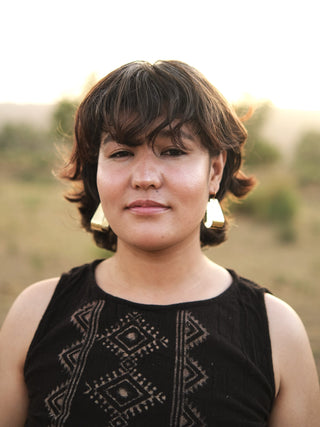 Kanak Earrings
