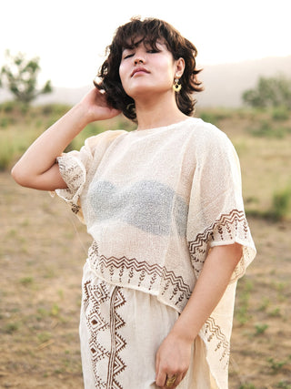 Kriya Top