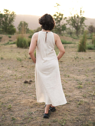 Purva Maxi Dress