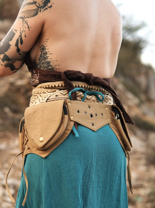 Atlas Festival Bag