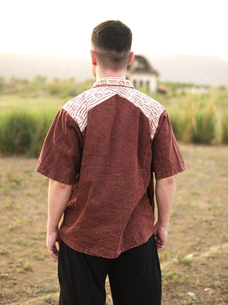 Rustwood Shirt