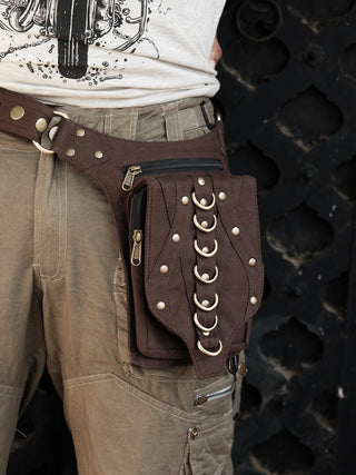 Kaav Festive Utility Bag