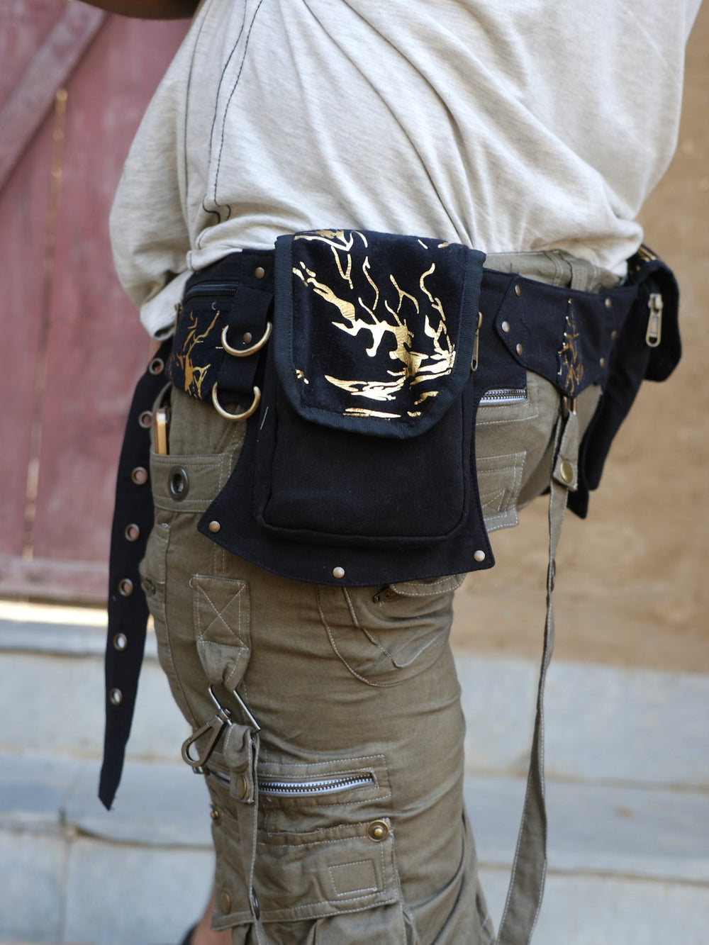 Orvik Festival Bag