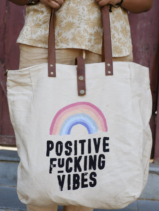 Vibra Everyday Tote