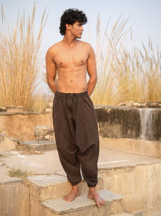 Prithvi harem  Pants