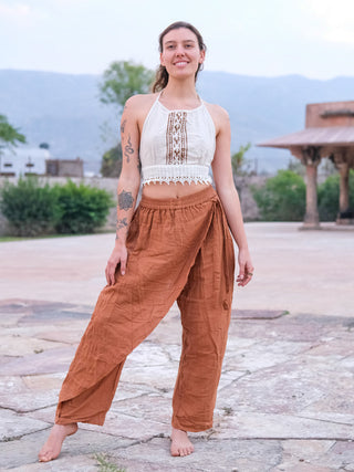 Alghoza Pants