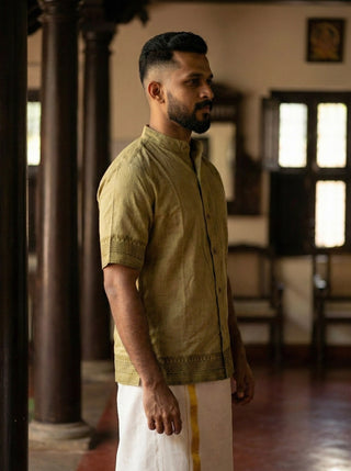 Urav Festive Shirt