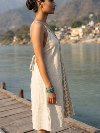 Nyara Dress