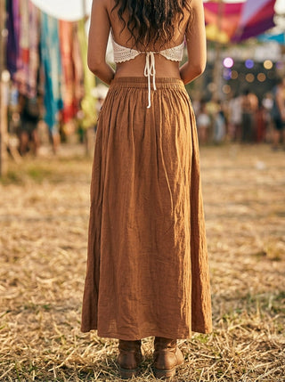 Aira Skirt