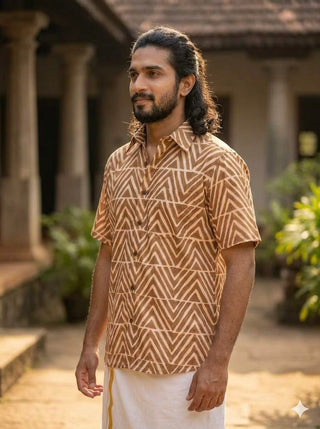 Mool Shirt