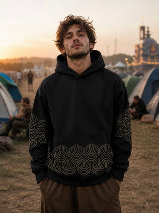Shilp Line Hoodie