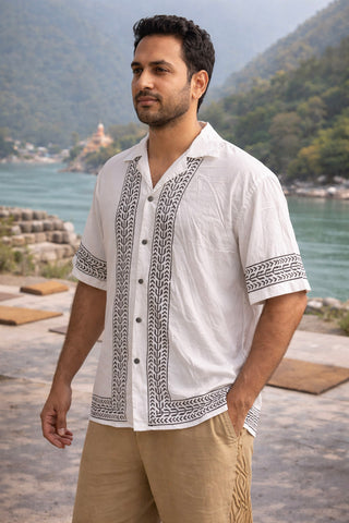 Zuri Shirt