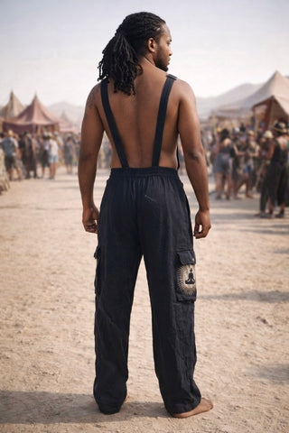 Desert Shadow Dungaree