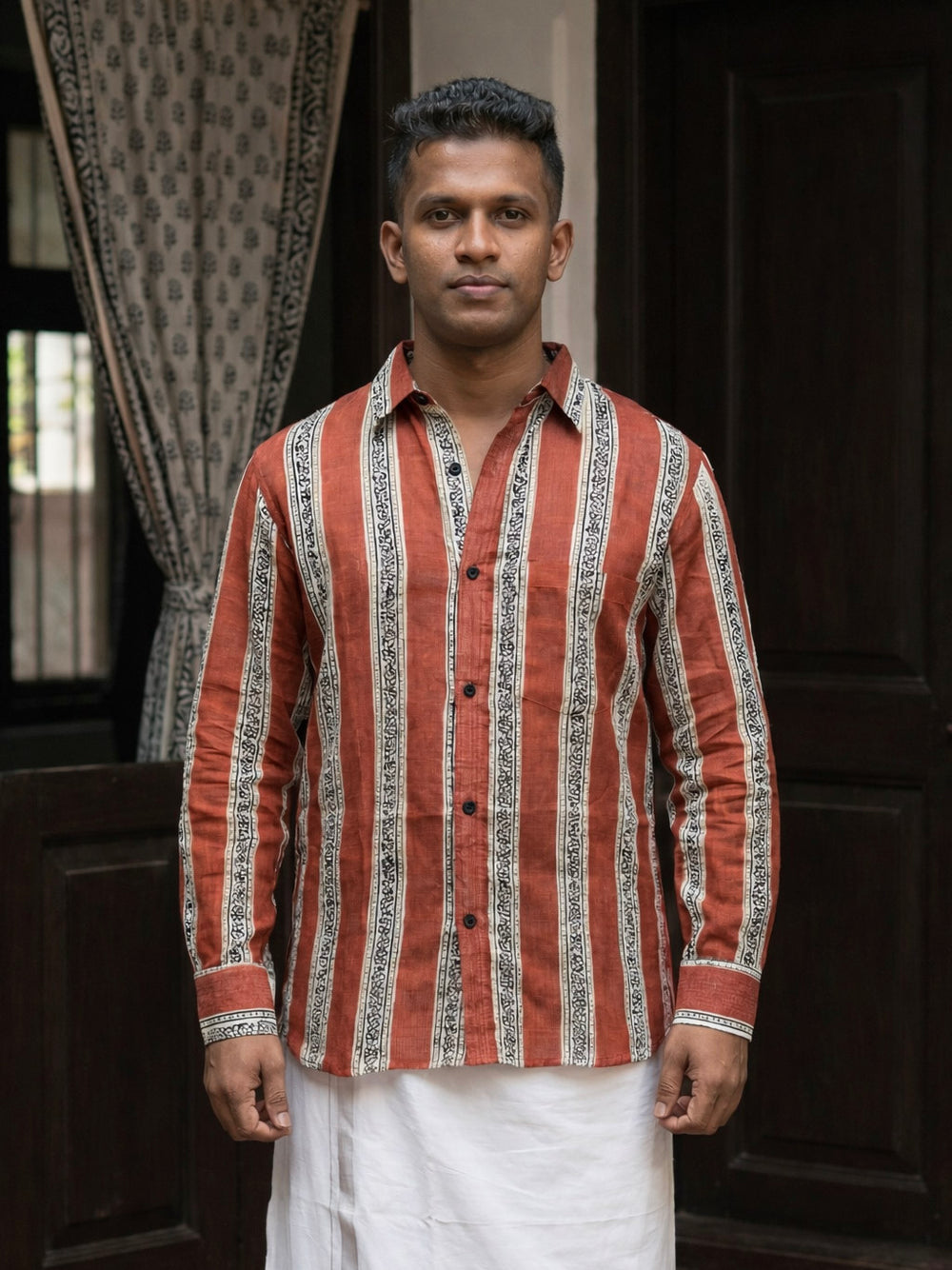 Jeet Shirt