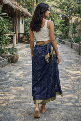 Nomad Sarong