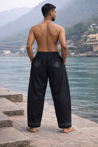 Vayun Harem Pant