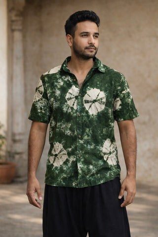Verdant  Shirt