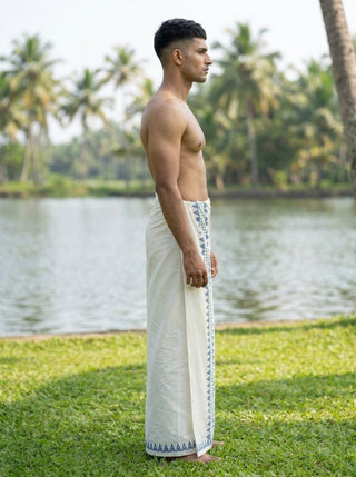 Yogya Dhoti
