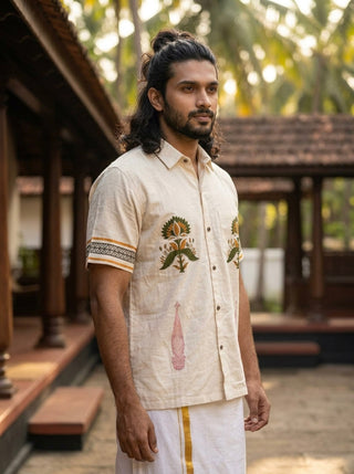 Vanamala Shirt