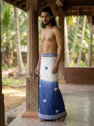 Sarovar Dhoti