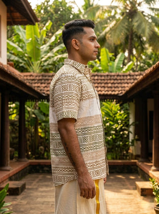 Vayun  Shirt