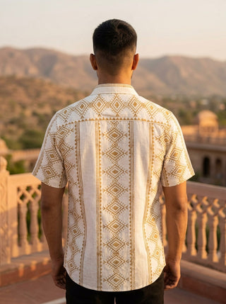 Maruva Shirt