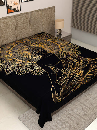 Medhankara Bedsheet