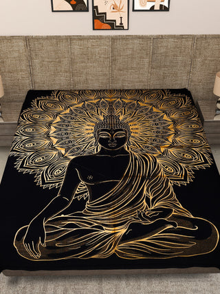 Medhankara Bedsheet