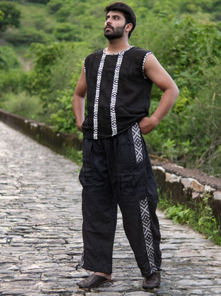 Vivish Vest
