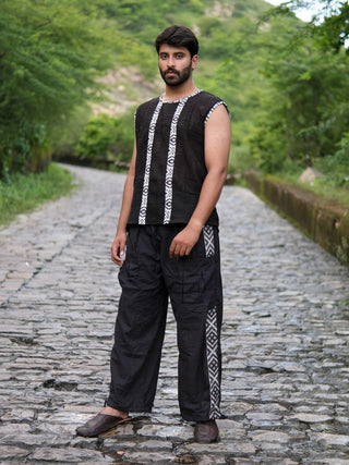 Vivish Vest