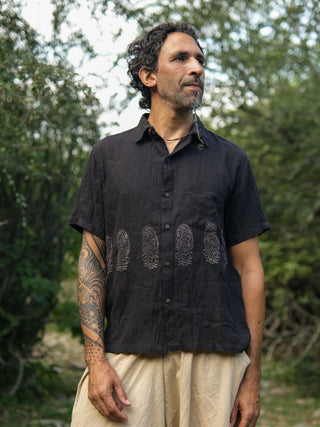 Nandan Shirt