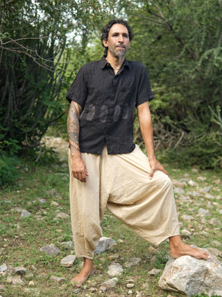 Nandan Shirt