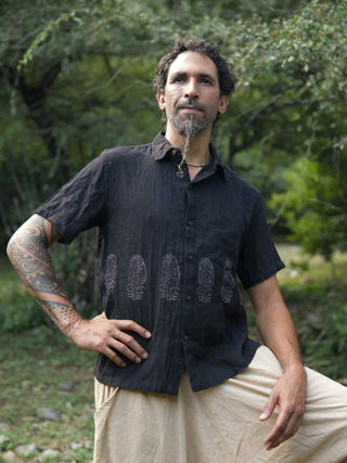 Nandan Shirt