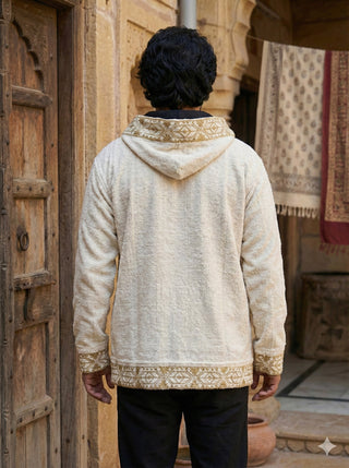 Dervish Hoodie