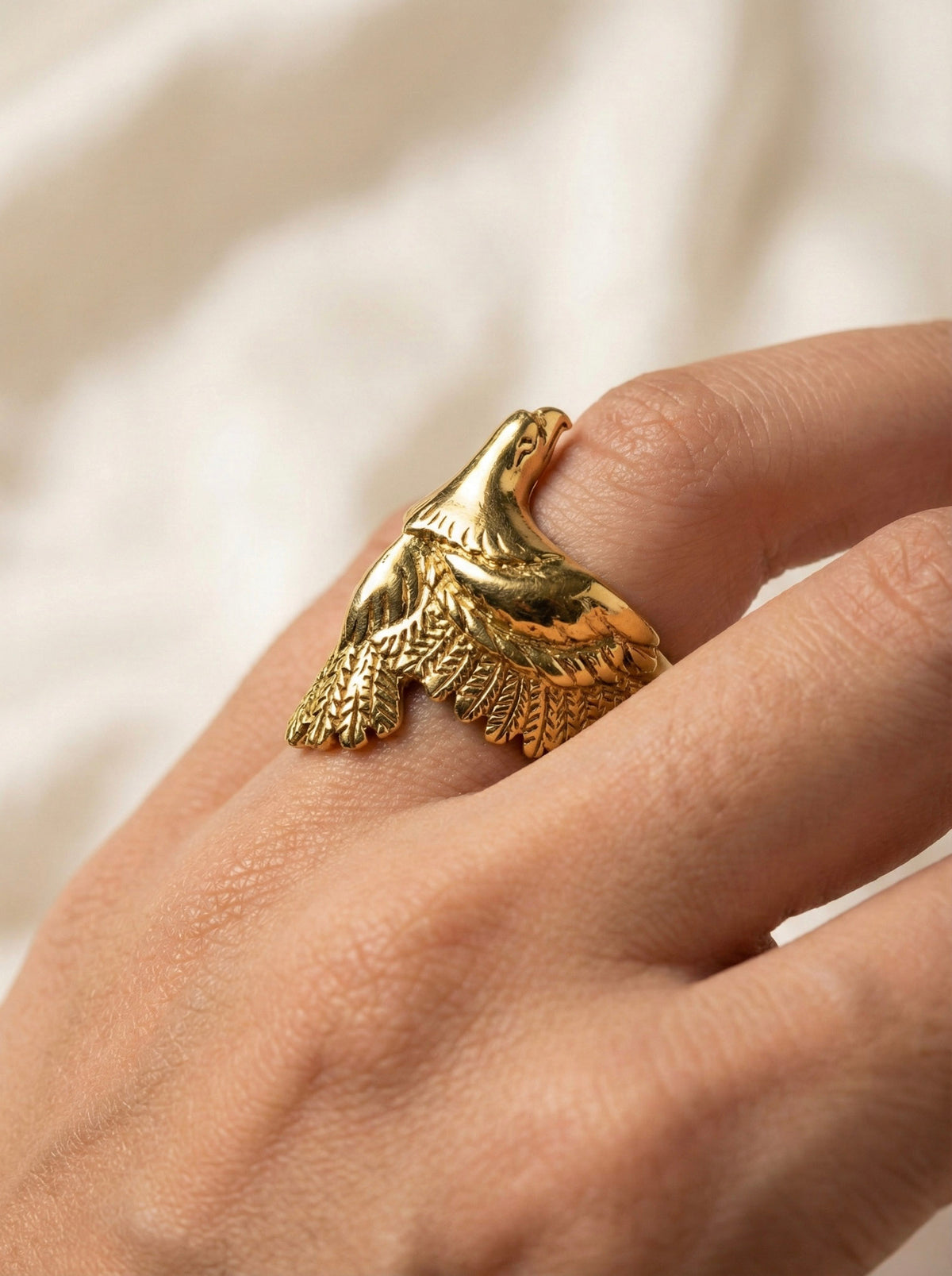 Wings Ring