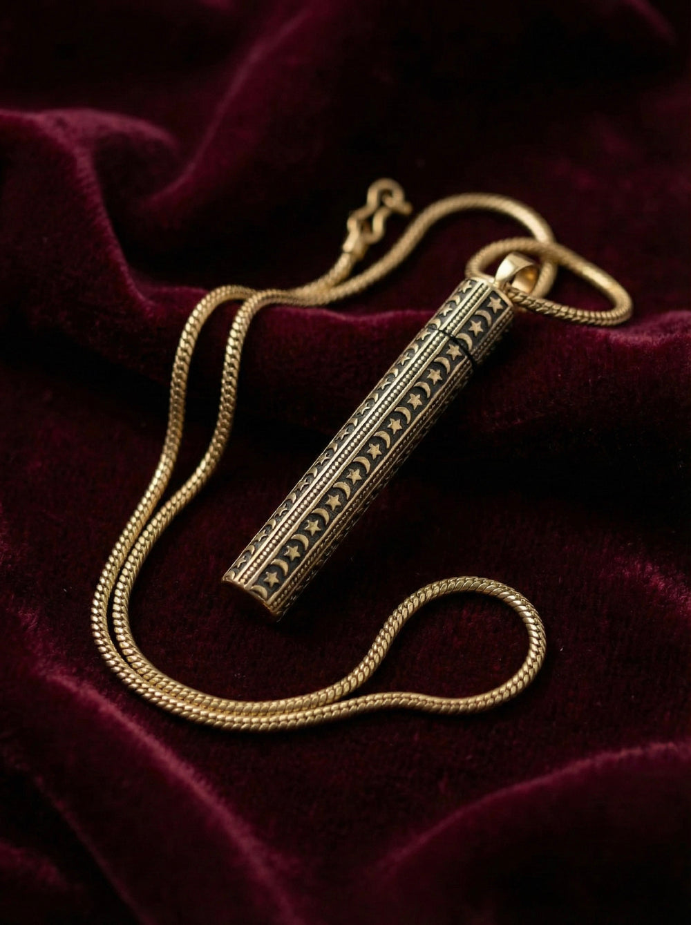 Spirit Necklace