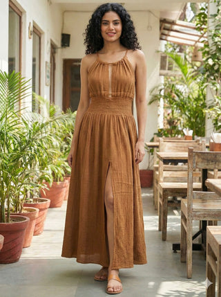 Breeze Maxi Dress