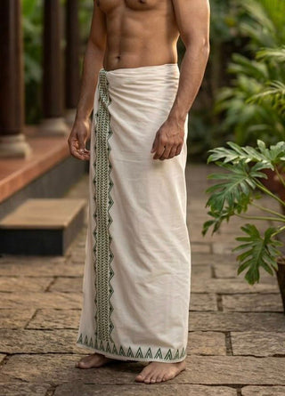 Verdara Dhoti